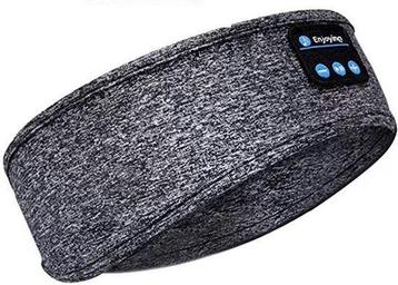 Tweedekans | Garpex® Slaap Koptelefoon met Bluetooth - beschikbaar voor biedingen