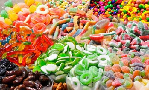 Het lekkerste snoep van Mr. Snoep met 30% korting, Tickets en Kaartjes, Kortingen en Cadeaubonnen