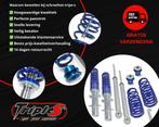 Triple S / JOM Schroefset Skoda Fabia 6Y incl. Station, Verzenden, Nieuw, Skoda
