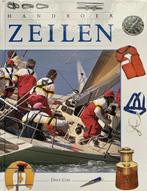 Handboek zeilen 9789058410177 D. Cox, Verzenden, Zo goed als nieuw, D. Cox