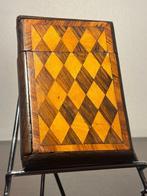 Zonder Minimumprijs - Sigarendoos - Hout, Nieuw