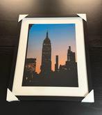 Fabio Accorrà - The sunrise in Manhattan, Antiek en Kunst
