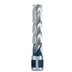 Evolution kernboor metaal CyclonePremium 16mm x 50mm | HT16L, Doe-het-zelf en Verbouw, Verzenden, Nieuw