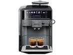 Veiling - Siemens EQ6 Plus S100- Volautomatische espressomac, Witgoed en Apparatuur, Koffiezetapparaten, Nieuw