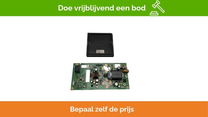 Bieden: Icom M802 MF/HF Radio PA Unit PCB | High, Watersport en Boten, Navigatiemiddelen en Scheepselektronica, Communicatie, Nieuw
