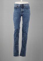 Vintage Skinny Denham Blue size 33 / 34, Ophalen of Verzenden, Nieuw