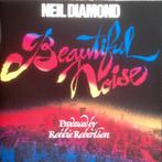 cd - Neil Diamond - Beautiful Noise, Zo goed als nieuw, Verzenden