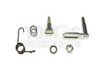 Carburateur choke reparatie set Dellorto SHA, Ophalen of Verzenden, Nieuw