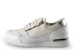 Poelman Sneakers in maat 39 Wit, Poelman, Verzenden, Wit, Sneakers of Gympen