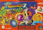 MarioSNES.nl: Super Bomberman 2 Compleet Nintendo Classics, Spelcomputers en Games, Games | Nintendo Super NES, Ophalen of Verzenden