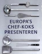 Europas chef -koks presenteren 9783833111624 Claudia Boss, Verzenden, Gelezen, Claudia Boss