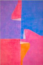 Ben Dauchez - Bauhaus Maroc # 6, Antiek en Kunst