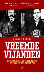 Vreemde vijanden / True Crime 9789089755353 Helmut Ortner, Boeken, Verzenden, Gelezen, Helmut Ortner