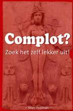 9789403632926 Complot? Marc Poolman, Nieuw, Marc Poolman, Verzenden