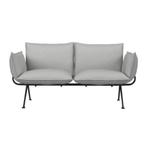 Magis Officina bank 2-zits divina en torri, Verzenden, Nieuw