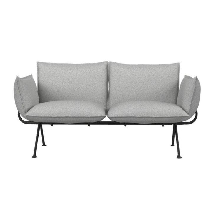 Magis Officina bank 2-zits divina en torri, Huis en Inrichting, Fauteuils, Nieuw, Verzenden