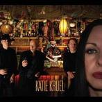 cd - Katie Kruel - Katie Kruel, Cd's en Dvd's, Verzenden, Zo goed als nieuw