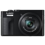 Panasonic Lumix DC-TZ99 Black | Outlet model, Verzenden, Gebruikt, Overige Merken