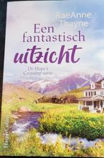 Een fantastisch uitzicht (Special) / Hopes Crossing / 4, Boeken, Verzenden, Zo goed als nieuw, RaeAnne Thayne