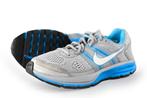 Nike Sneakers in maat 38,5 Grijs | 10% extra korting, Verzenden, Nike, Sneakers of Gympen, Grijs