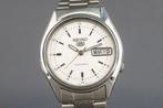 Seiko - Seiko 5 - Zonder minimumprijs - 7S26-0560 - Heren -