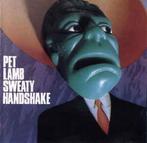 cd - Pet Lamb - Sweaty Handshake, Zo goed als nieuw, Verzenden