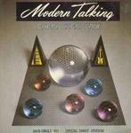 12 inch gebruikt - Modern Talking - Cheri, Cheri Lady, Cd's en Dvd's, Vinyl Singles, Zo goed als nieuw, Verzenden