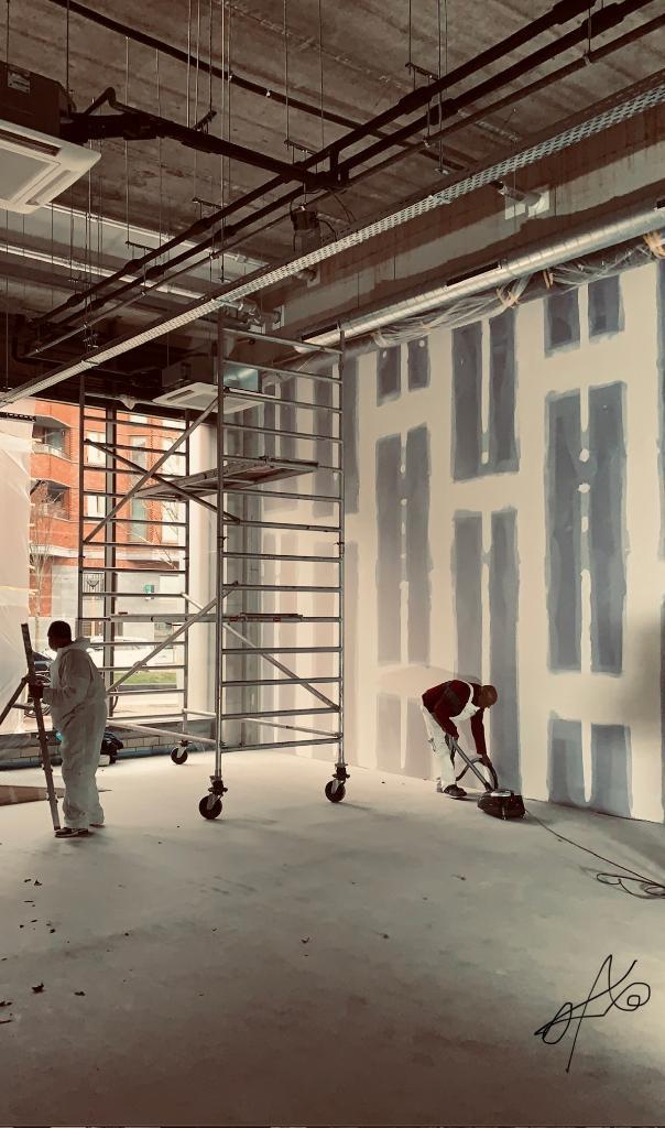 LatexSpuiten EXPRESS Goedkoopste van het Land - Spuiten, Diensten en Vakmensen, Schilders en Behangers, Binnenschilderwerk, Garantie