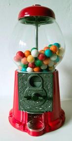 Kauwgomballenmachine - Vintage kauwgomballenmach, Antiek en Kunst