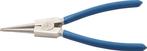 Bgs Technic Borgringtang recht voor buitenringen 225 mm, Auto diversen, Verzenden, Nieuw
