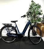 Gazelle Grenoble C7 HMB, Fietsen en Brommers, Elektrische fietsen, 47 tot 51 cm, Gebruikt, 50 km per accu of meer, Gazelle