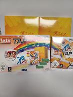 Lets Tap in doos Nintendo Wii, Ophalen of Verzenden, Nieuw