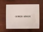 Italië. 5 Euro 2023 Giorgio Armani - Trittico (Zonder