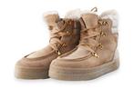 Toral Veterboots in maat 40 Bruin | 10% extra korting, Bruin, Verzenden, Overige typen, Toral