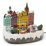 Kersttafereel | Lumineo | Stockholm, Diversen, Verzenden, Nieuw