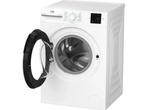 Beko B3WM49410W2 - Wasmachine - Laadvermogen 8kg -, Witgoed en Apparatuur, Wasmachines, Verzenden, Zo goed als nieuw