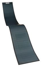 BiPVco Flexibel zonnepaneel - 55W-12V - 682 x 684 mm, Ophalen of Verzenden, Nieuw