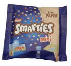 Nestle Smarties Mini 158 gr, Verzenden