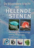 De bijzondere kracht van helende edelstenen 9789043811057, Boeken, Verzenden, Zo goed als nieuw, Gisela Schreiber