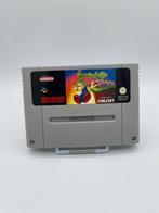 *USED* Lemmings / SNES, Verzenden, Gebruikt