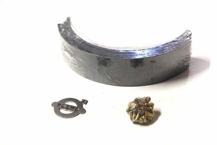 Remvoering om te klinken, Auto-onderdelen, Remmen en Aandrijving, Ophalen of Verzenden