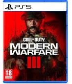 Call of Duty Modern Warfare III-Standaard (PlayStation 5), Spelcomputers en Games, Games | Sony PlayStation 5, Ophalen of Verzenden