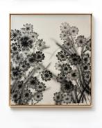 Ella Suárez - Flor silvestre 42 - XL (NO RESERVE)