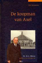 Koopman van axel 9789078164005 J.M. Vermeulen, Verzenden, Zo goed als nieuw, J.M. Vermeulen