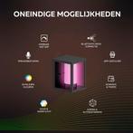 Calex Smart Outdoor LED Buitenlamp - Slimme Wandlamp - RGB, Huis en Inrichting, Verzenden, Nieuw