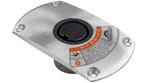 Springfield Plug In Double Flat Side Base, Satin Finish, Nieuw, Overige typen, Zeilboot of Motorboot