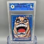 Emporio.Ivankov [Alternate Art] OP02-049 L Graded card -, Nieuw