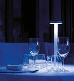 Davide Groppi - Lamp - TeTaTet-aanraking - ABS