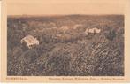 BLOEMENDAAL - Panorama Koningin Wilhelmina Duin, Verzenden, Gelopen