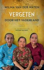 Vergeten door het Vaderland, Boeken, Verzenden, Nieuw